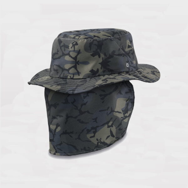 כובע גלישה רחב Dakine Indo