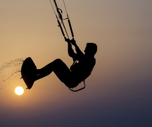 קייט סרפינג