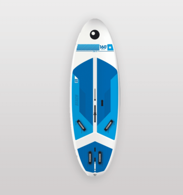 גלשן רוח Bic Techno