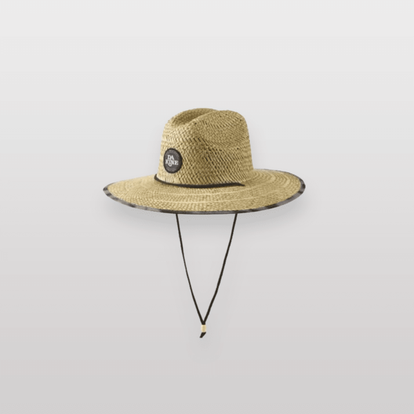 כובע קש PINDO STRAW