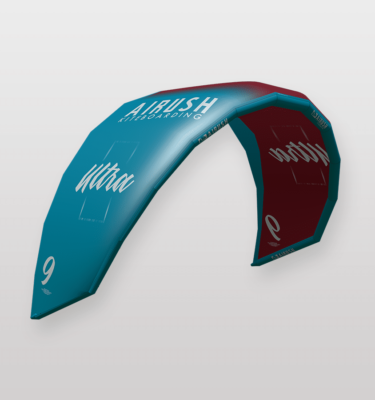 Airush-Kites-Ultra-v4-Red