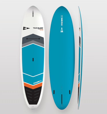 סאפ קשיח SIC Tao Surf 10’6 x 31.5 TT
