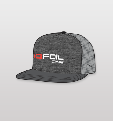 כובע Iq foil