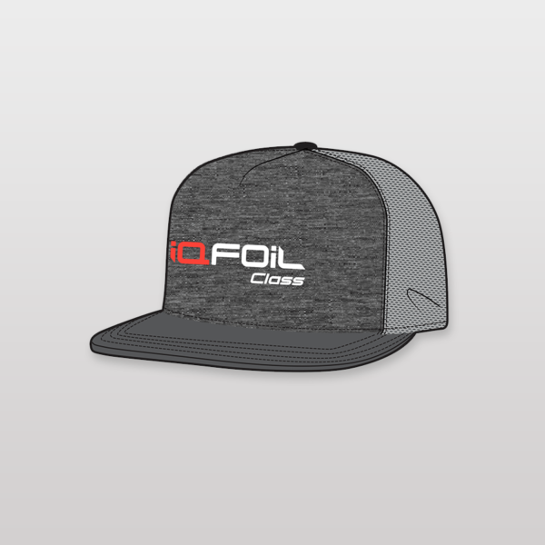 כובע Iq foil