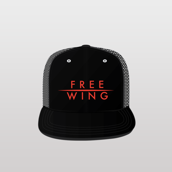 כובע Freewing